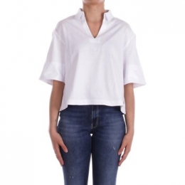 T-shirtKorteMouwK-WayK61412W