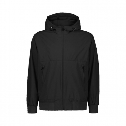 AirforceHoodedFour-wayStretchJacket