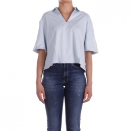 T-shirtKorteMouwK-WayK61412W