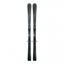 ElanElement74LSShiftEL100PisteSkis176