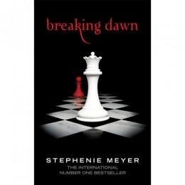 BreakingDawn-StephenieMeyer