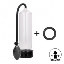 ErovibesMaximusPenispompMetGratisPenisring