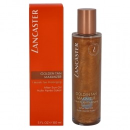 LancasterGoldenTanMaximizerAfterSunOil150ml