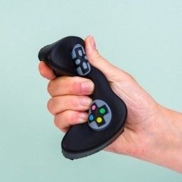 Controllerstressbal