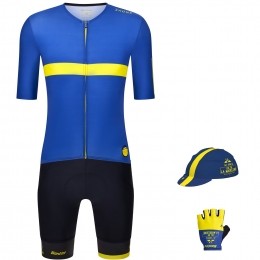 TOURDEFRANCEColdelaMadeleine25Maxi-Set4stukkenvoorheren