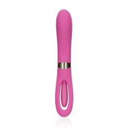 LovelineDoubleSidedGSpotVibrator24cm