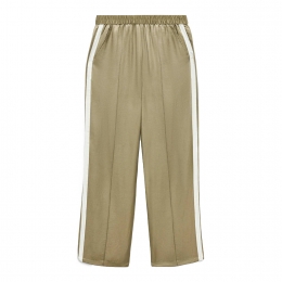 VeroModaVinaDetailStraightPants