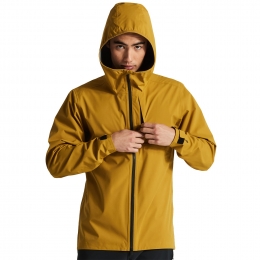 SPECIALIZEDRegenjackTrailRainregenjackvoorherenMaat2XLRegenjas