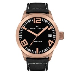 MarcCoblenMC50R1unisexhorloge