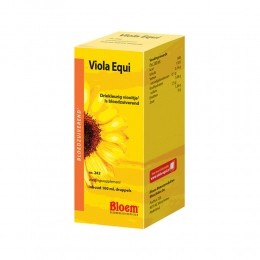 GratisVerzendingBloemViolaEqui100ml