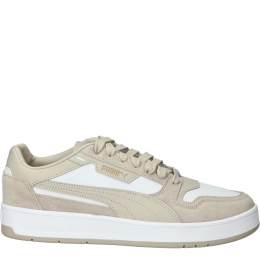 PumaCourtClassicStreetSDSneakersBeige