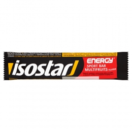 6xIsostarHighEnergySportreepMultifruits40gr