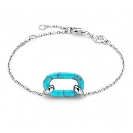 TiSentoMilano23008TQ-armband