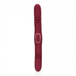 LovelineDoubleSidedStotendeVibrator33cm