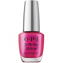 OPIInfiniteShineNagellakPompeiiPurple15ml