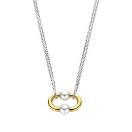 TiSentoMilano34018YP42-Ketting