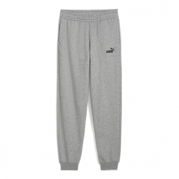 PumaEssentialLogoSweatpantsKids