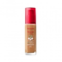 BourjoisParisHealthyMixCleanFoundation058Caramel30ml