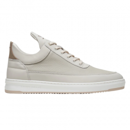 FillingPiecesFillingPieces-LowTopTechCrumbsOffWhite-Maat42