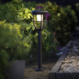 PhilipsLEDtuinpadverlichtingRadii