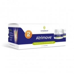 GratisVerzendingVitakruidAtrimove2Pack2x440gr