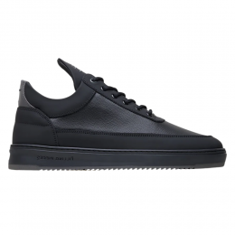 FillingPiecesFillingPieces-LowTopTechCrumbsBlack-Maat42