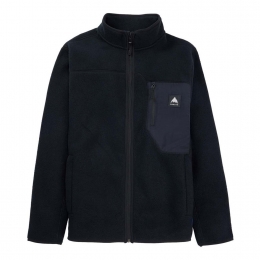 BurtonCinderFleeceVest