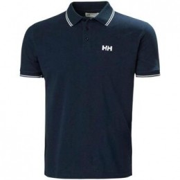 PoloShirtKorteMouwHellyHansen-