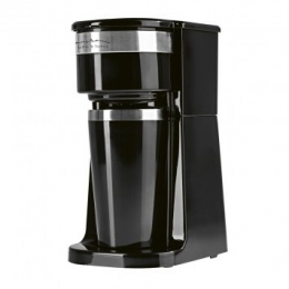 Eenkops-koffiezetapparaat