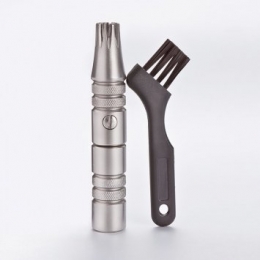 Manueleneushaartrimmer