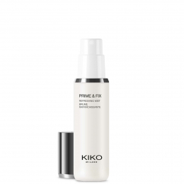 KIKOMilanoPrimeFixVerfrissendeSpray70ml