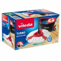 ViledaTurboSysteem