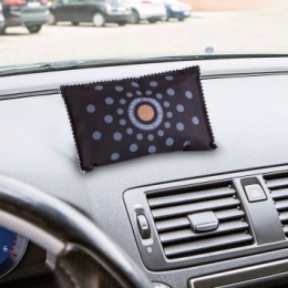 Auto-ontvochtigerXLDRYActive