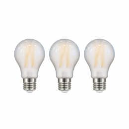 ArcchioLEDlampFilamentmatE2A6038W3000K806lm3er