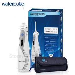 WaterpulseV400plusWaterflosserTandheelkundigBleken