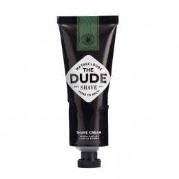 WatercloudsTheDudeShaveCream100ml