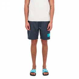 BlackBananasCommanderShorts