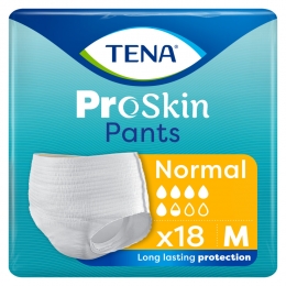 TENAProskinPantsNormalM18stuks