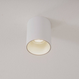 NowodvorskiLightingPlafondlampEyeTonewitzilver
