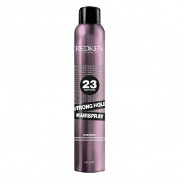 RedkenStrongHoldHairspray400gr