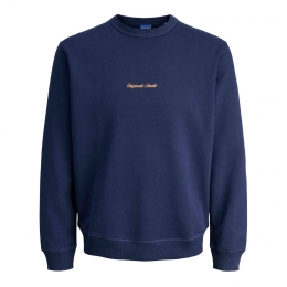 JackJonesNorrebroEmberCrewSweater