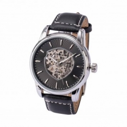 HerenhorlogeWesseldonSqueletteAutomatic