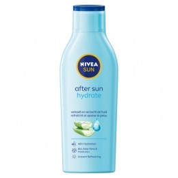 NIVEASunAfterSunHydrateLotion200ml