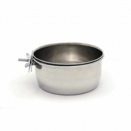 BeezteesCoopcupInoxmetSchroef12cm