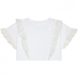 T-shirtKorteMouwPepejeansPG503078800