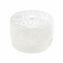 DifraxMagnetronSterilisator