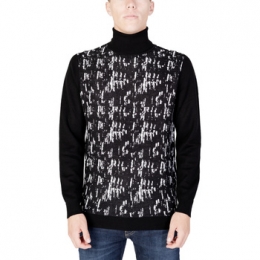 VestAntonyMoratoREGULARFITINFILATOMMSW01399-YA400006