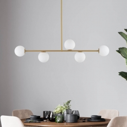 SIGMAPlafondlampGama5-lampsgoud