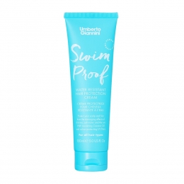 UmbertoGianniniSwimProofWaterResistantHairProtectionCream150ml
