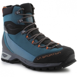 LaarzenLaSportivaTRANGOTRKGTX31D623205SpaceBlueMaple